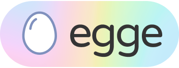 egge logo
